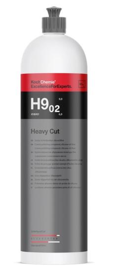 Koch chemie h9.02  1 lt